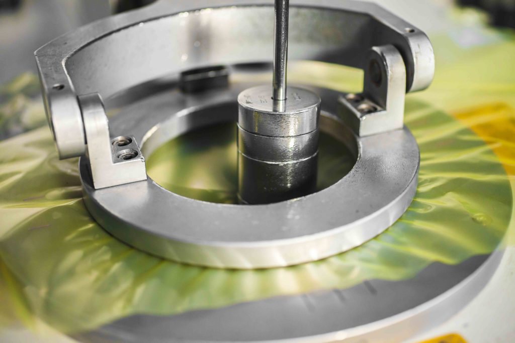 Zerust ICT520-HS VCI 高強度防銹膜